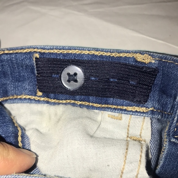 Girl’s Place Bermuda Shorts - Picture 6 of 7